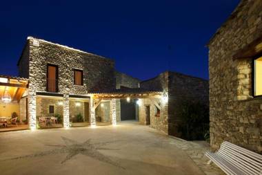 Conjunt Rural Cal Soldat