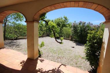 Casa Joan de Fontsagrada