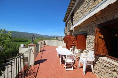 Casa Joan de Fontsagrada