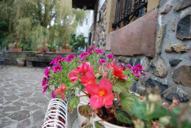 Hostal Rural Donamariako Benta