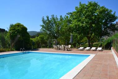 Masia Molí de Tartareu