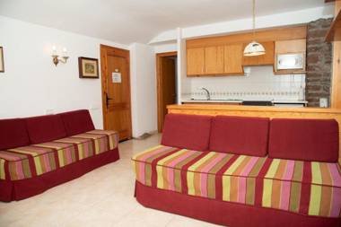 Casa Rural Cal Bosch