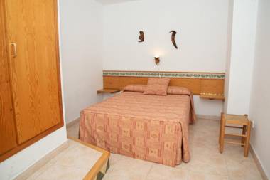 Casa Rural Cal Bosch