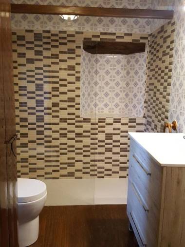 Alojamiento exclusivo e integro para grupo CAN MORE