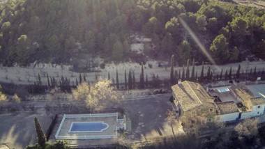 Casa Rural El Milano