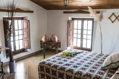 Casa Rural El Milano