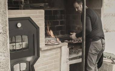 Casa Rural El Milano