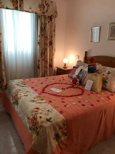 EmyCanarias Holiday Homes Vecindario