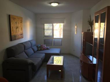 Apartamento Los Llanos 1-L1