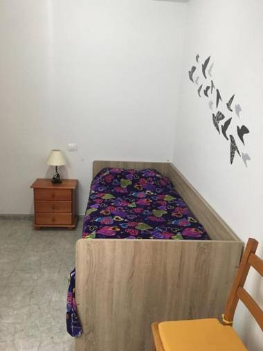 Apartamento Los Llanos 1-L1