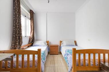 2B Apartamento Atlántico