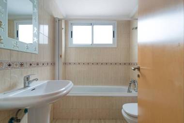 2B Apartamento Atlántico