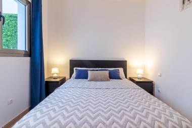 Flatguest Trebolina - 3Bdr - FastWiFi - Parking