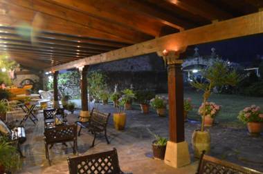 Posada Real La Montañesa