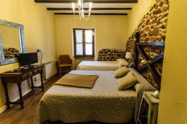 Posada Real La Montañesa