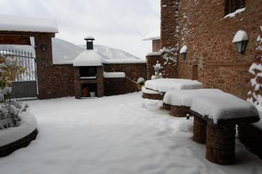 Turisme Rural Lo Pallé de Cal Bosch