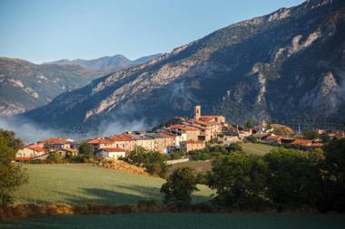 El Paller de Casa Parramon