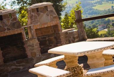 Casa Rural La Lastría