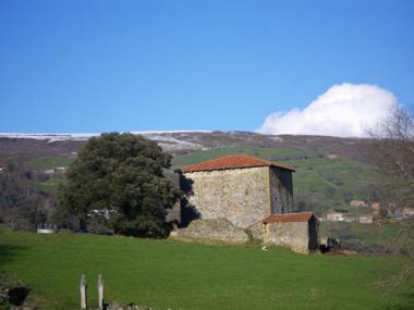 Apartamentos La Plazuela