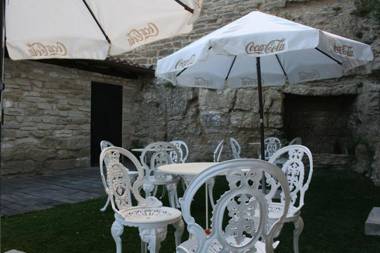 El Palacete del Obispo