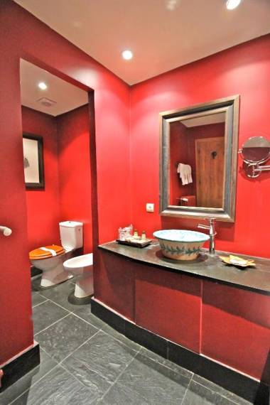 Posada Real Castillo del Buen Amor