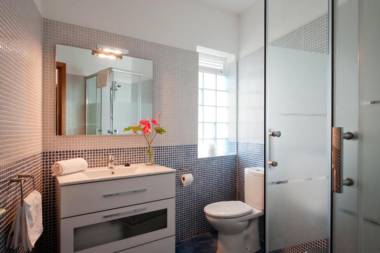 Apartamentos Adjovimar