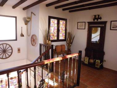 Apartamentos Fuente La Teja & Spa