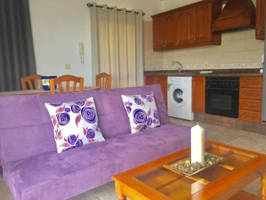 Apartamentos los Llanos de Aridane