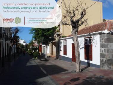 La Placeta en Los Llanos