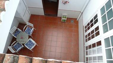 La Placeta en Los Llanos