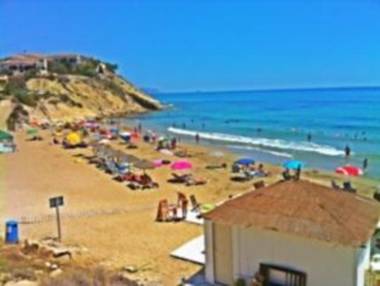 Pueblo Acantilado Suites