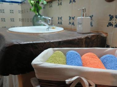 Casa La Yedra by CasaTuristica