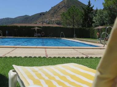 Casa La Yedra by CasaTuristica