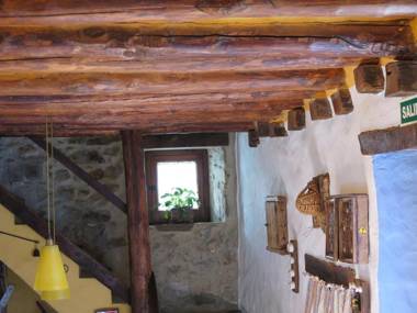 Casa La Yedra by CasaTuristica