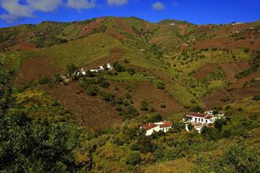 Cortijo Lagar de Luisa