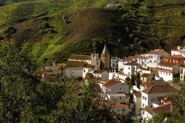 Cortijo Lagar de Luisa