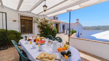 Casa El Zorro Almachar by Ruralidays