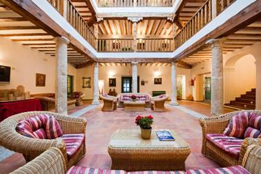 Hotel Palacio Buenavista