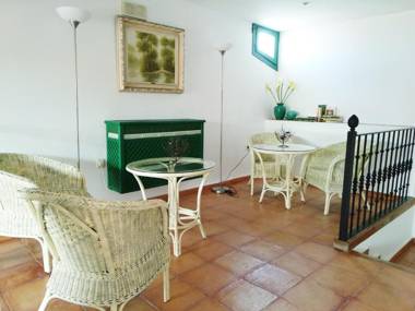 Hotel Palacio Buenavista