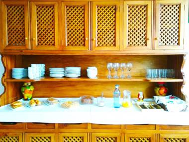 Hotel Palacio Buenavista