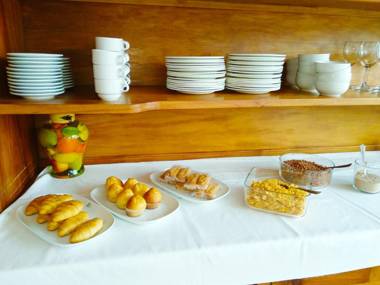 Hotel Palacio Buenavista