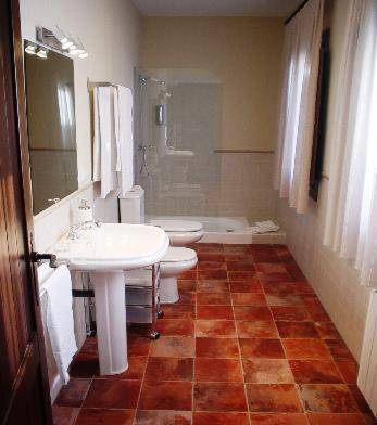 Casa Rural Descanso del Quijote