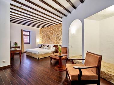 Palacio del Infante Don Juan Manuel Hotel Spa