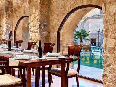 Palacio del Infante Don Juan Manuel Hotel Spa