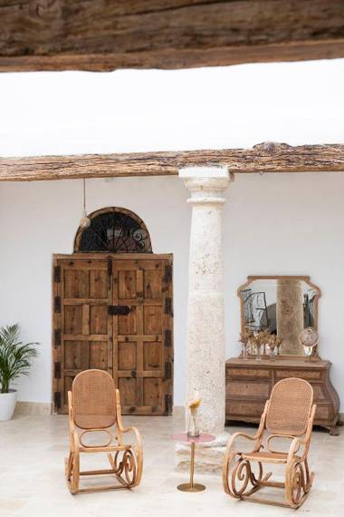 El Bálsamo-Singular's Hotels - Hotel Boutique 5 Estrellas