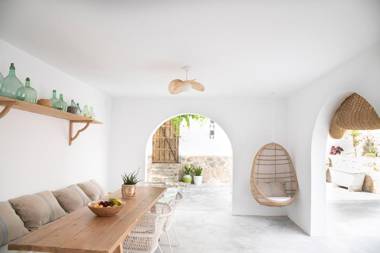 El Bálsamo-Singular's Hotels - Hotel Boutique 5 Estrellas