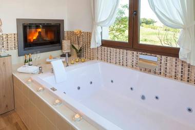 El Racó de Madremanya - Adults only