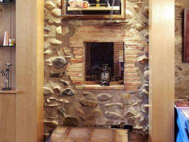 Modern Mansion in Bordils with Swimming Pool