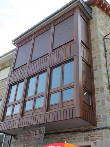 Centro de Turismo Rural El Recreo