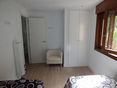 Centro de Turismo Rural El Recreo